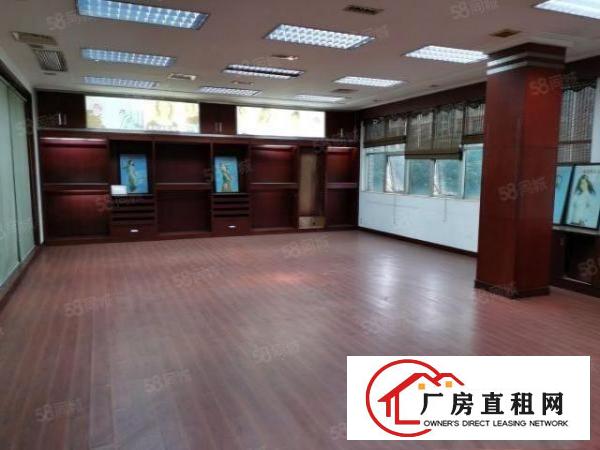  大朗镇原房东工业园带精装办公楼水电齐全可过户证件齐全