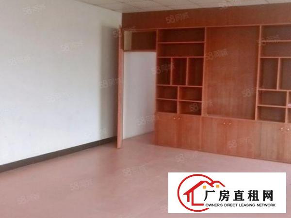  大朗高速路口新出独院厂房带精装办公楼