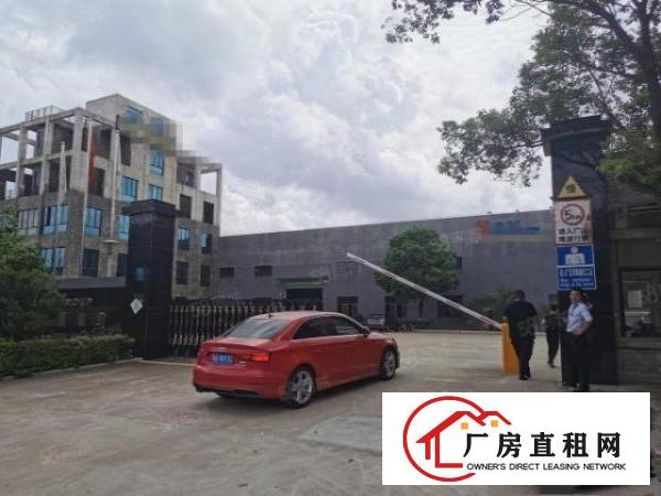  带喷油环评11米6部航车重工业单一层厂房出租招五金设备模具
