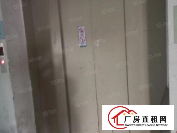  大朗佛新9000平米独院厂房办公室精装修水电齐全欢迎来电详询