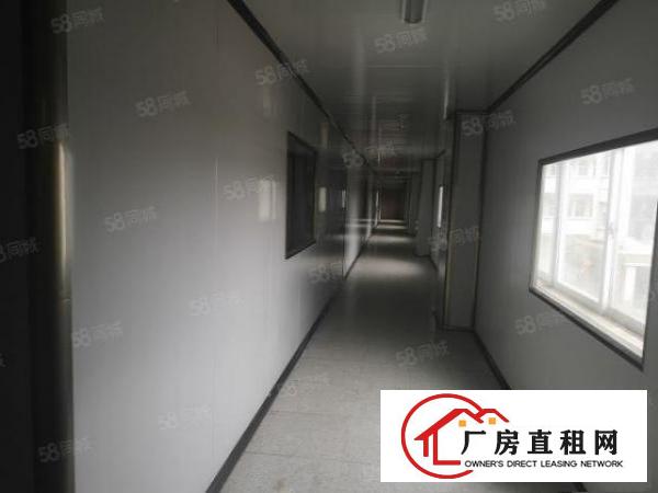  大朗佛新9000平米独院厂房办公室精装修水电齐全欢迎来电详询
