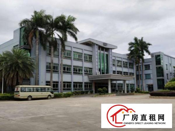  高速出口原房东独院,20000平米可分租水电齐全