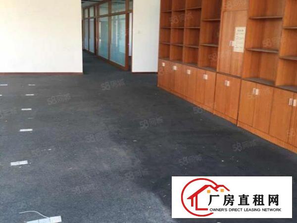  大朗新马莲新出楼上1200平米工业区厂房出租