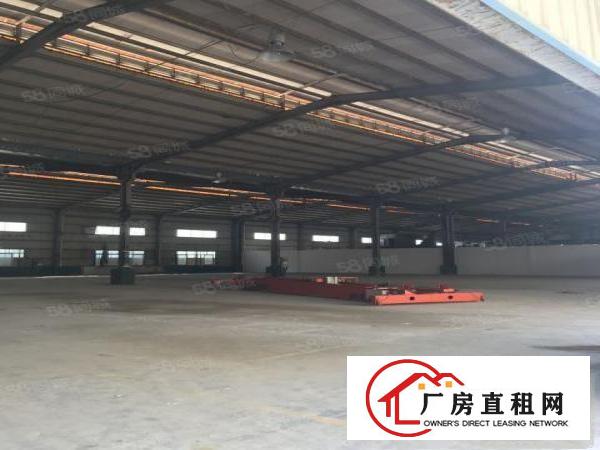  科技园大朗新亚洲浦京高新科技园