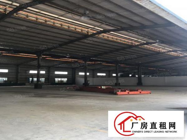  科技园大朗新亚洲浦京高新科技园