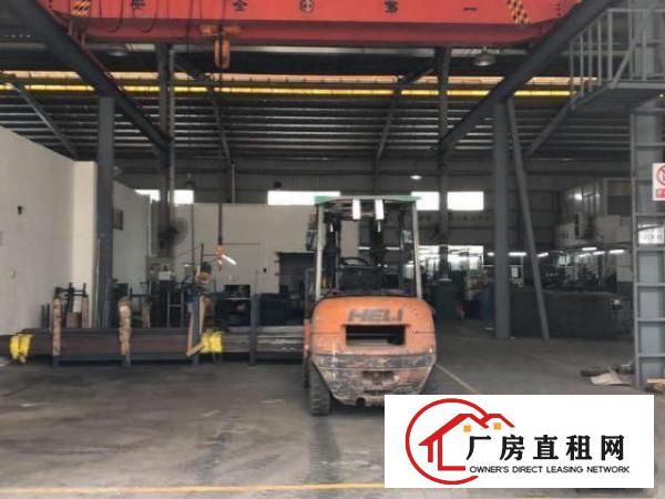  出租黄江镇梅塘社区大型工业园区国有红本厂房整租可分租
