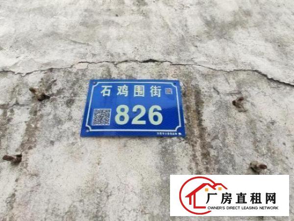  小型简易厂房出租，水电齐全