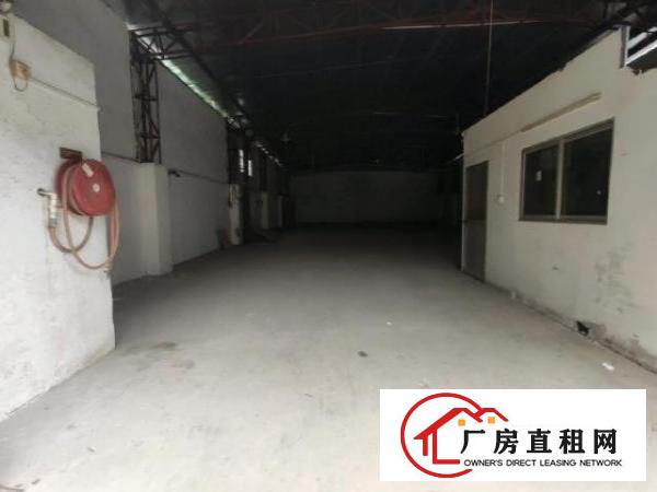  小型简易厂房出租，水电齐全