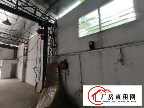  小型简易厂房出租，水电齐全