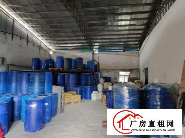  原房东厂房700平，水电自己交