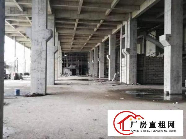 黄江镇原房东独院厂房十万平方招租接受物业