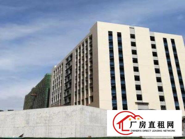  黄江镇原房东独院厂房十万平方招租接受物业