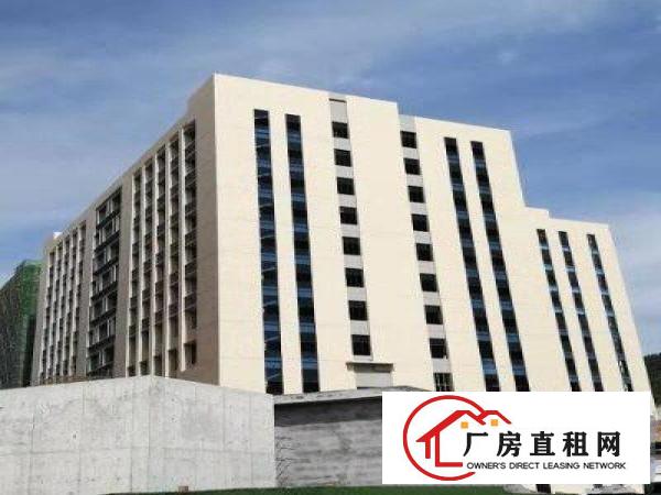  黄江镇原房东独院厂房十万平方招租接受物业