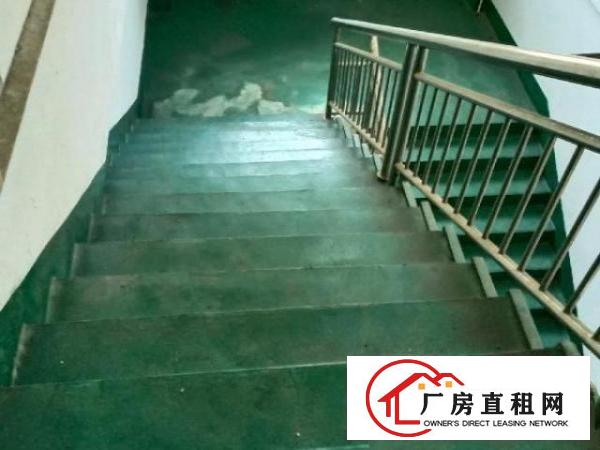  东莞黄江原房东厂房出租