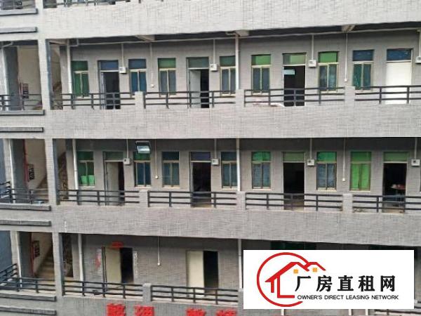  东莞黄江原房东厂房出租