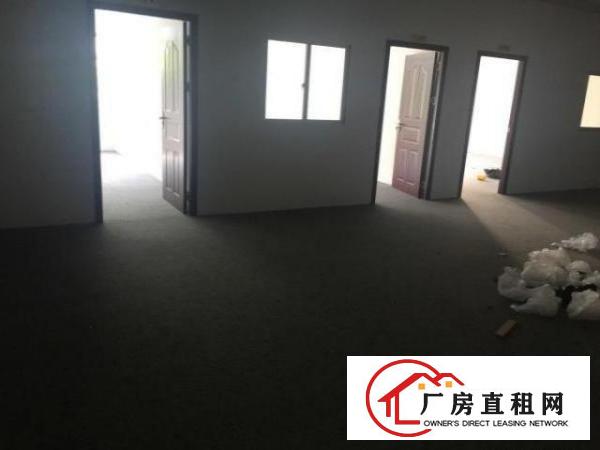  黄江镇厂房招租啦招租
