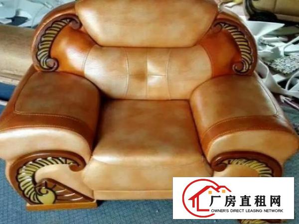  龙见田旧围村水库旁厂房365平米