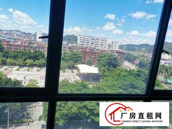  写字楼形式厂房，形象好
