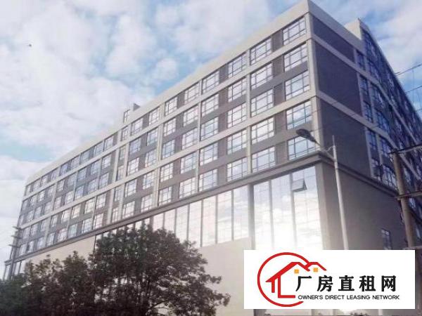  原房东出租黄江镇田美社区厂房