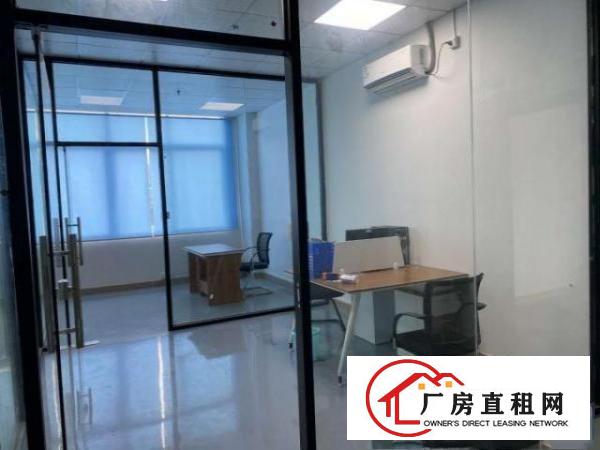 黄江临深二楼800平，带装修