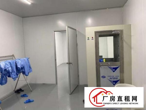  黄江临深二楼800平，带装修