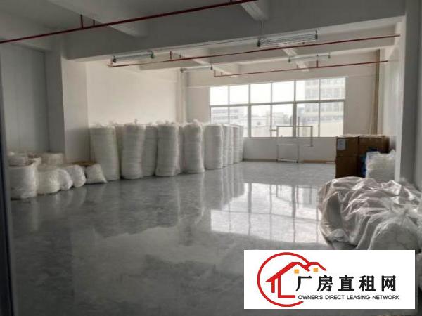  黄江临深二楼800平，带装修