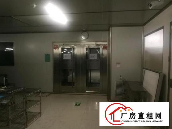  黄江靠公明无尘车间出租