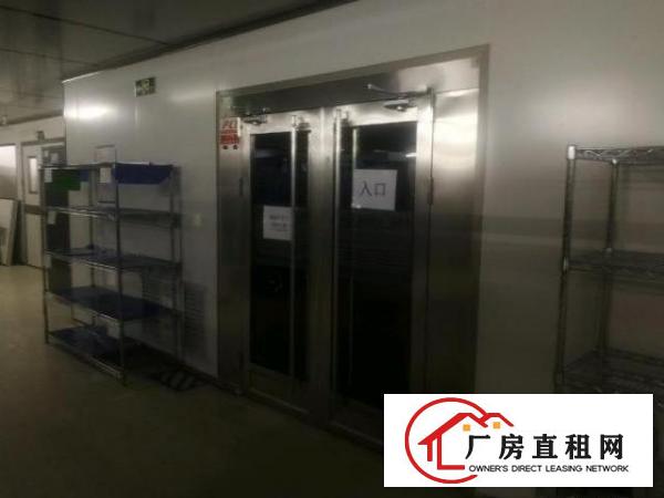 黄江靠公明无尘车间出租
