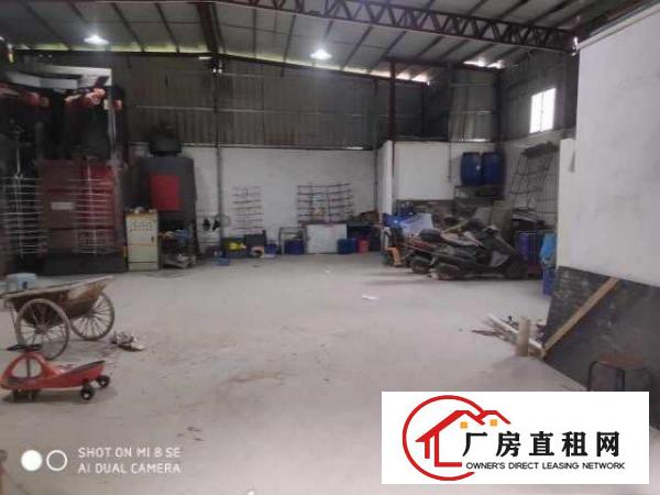  出租黄江镇北岸社区北岸岗村一铁皮房