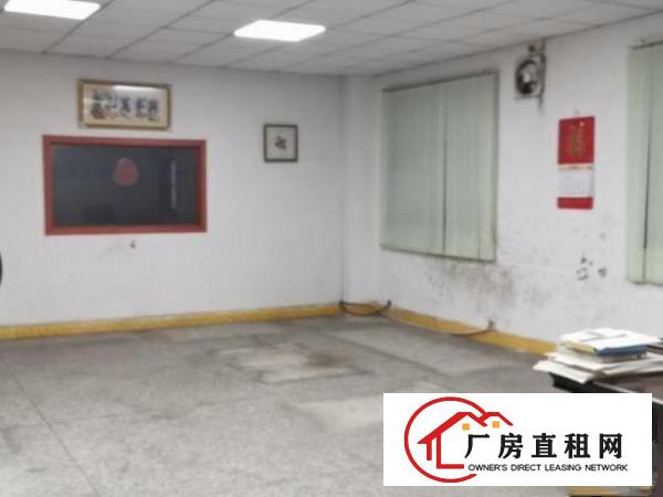  出租黄江田美社区二楼厂房