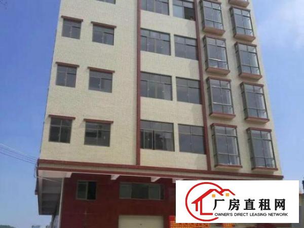  出租黄江临深龙见田厂房优惠480平7800元