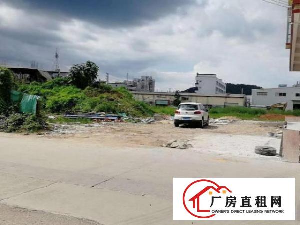  出租黄江公常路龙顺路3号480平厂房5楼带电梯价格优惠