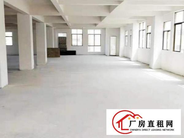  出租黄江公常路龙顺路3号480平厂房5楼带电梯价格优惠