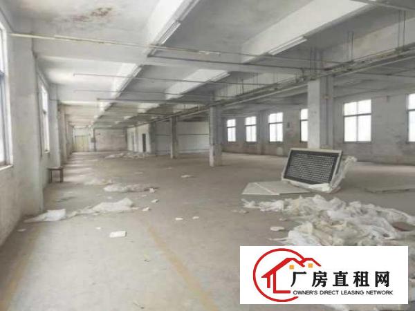  黄江厂房出租独门独院带环评直接使用可整租分租