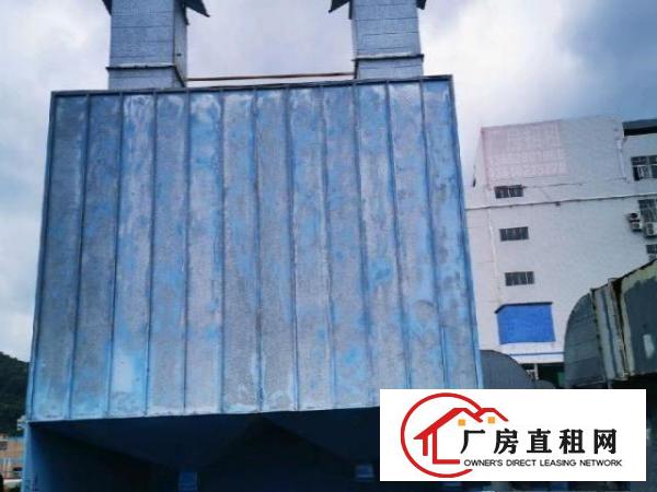  黄江厂房出租独门独院带环评直接使用可整租分租