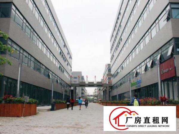  灵狮小镇文化创意园招租