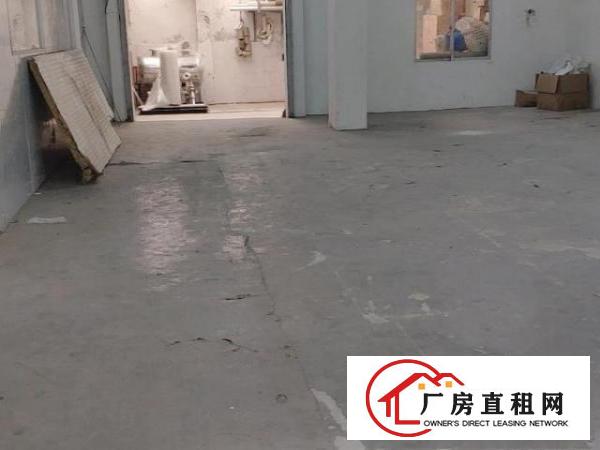  环境好、道路宽、光线好