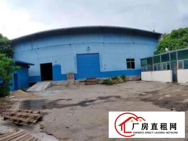  黄江镇原房东靠山边小独院厂房房东实力非常牛环保局有关系