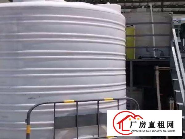  现成的喷粉线出租，有环保设备，环保证
