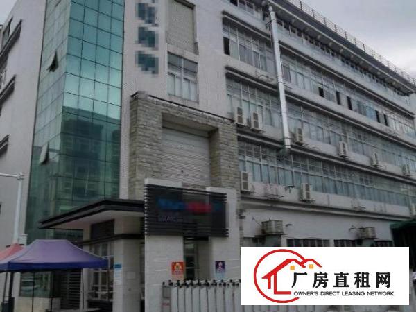  聚龙工业园高端独院花园厂房