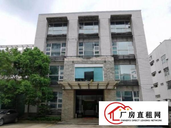  聚龙工业园高端独院花园厂房