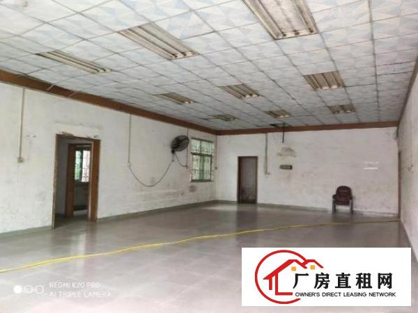  全黄江优惠独院单一层厂房