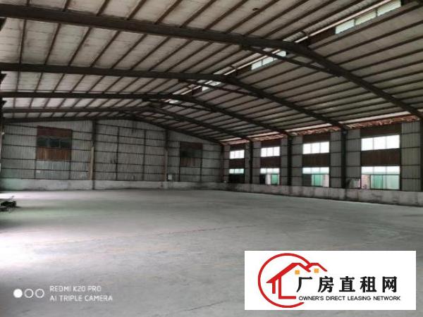  全黄江优惠独院单一层厂房