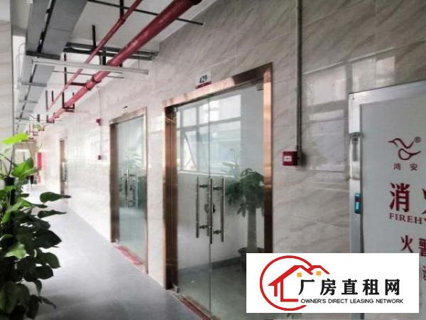  黄江镇中心地段黄江靠深圳