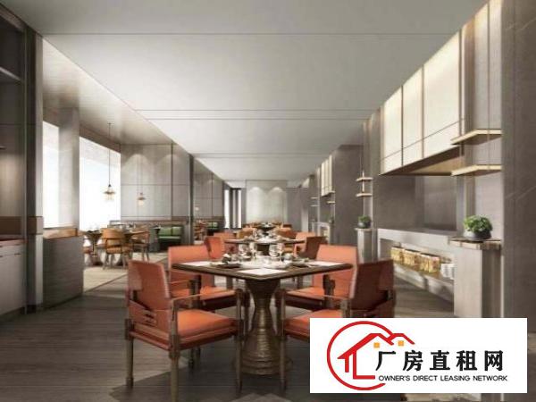  黄江镇中心地段黄江靠深圳