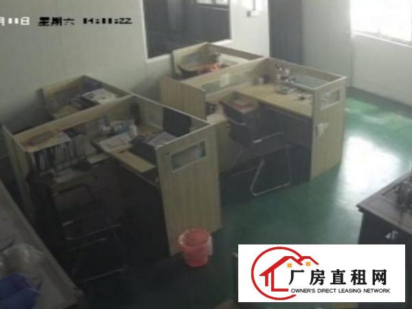  黄江带无尘车间标准厂房