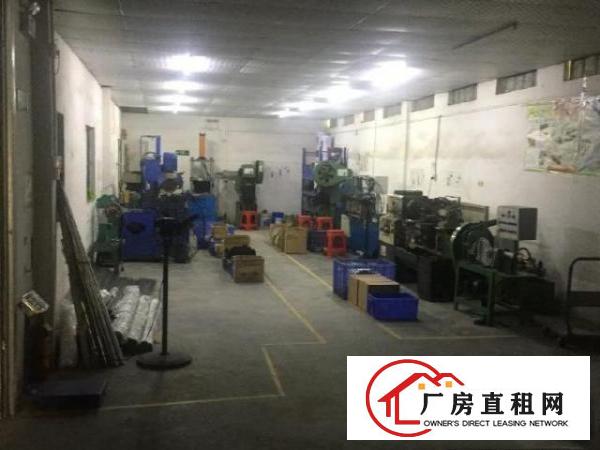  一手房，水电全部到位，办公室装修完好