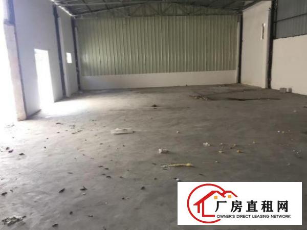  独门独院，更多厂房都可以咨询