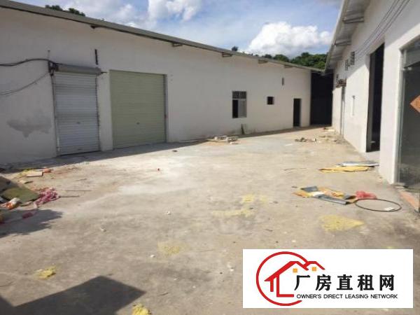  独门独院，更多厂房都可以咨询