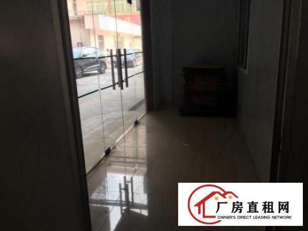 一楼，更多大小厂房写字楼都可联系咨询。